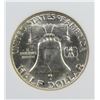 Image 2 : 1951 FRANKLIN HALF DOLLAR