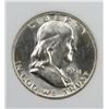 Image 1 : 1951-D FRANKLIN HALF DOLLAR