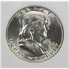 Image 1 : 1952-D FRANKLIN HALF DOLLAR
