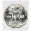 Image 2 : 1959 FRANKLIN HALF DOLLAR