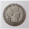 Image 1 : 1892-O BARBER HALF DOLLAR