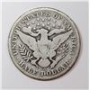 Image 2 : 1892-O BARBER HALF DOLLAR