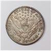 Image 2 : 1892-S BARBER HALF DOLLAR