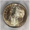 Image 1 : 1950-D ROOSEVELT DIME