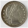 Image 1 : 1912 BARBER QUARTER