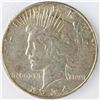 Image 1 : 1934-S PEACE SILVER DOLLAR