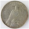 Image 2 : 1934-S PEACE SILVER DOLLAR