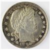Image 1 : 1892 BARBER QUARTER