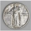 Image 1 : 1927-S STANDING LIBERTY QUARTER