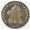 Image 1 : 1805 BUST HALF DOLLAR
