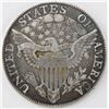 Image 2 : 1805 BUST HALF DOLLAR