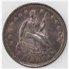 Image 1 : 1854 ARROWS HALF DIME
