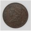 Image 1 : 1828 HALF CENT