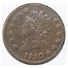 Image 1 : 1810/09 LARGE CENT