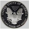 Image 2 : 1993 AMERICAN SILVER EAGLE