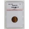 Image 3 : 1909-VDB LINCOLN CENT