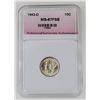 Image 3 : 1943-D MERCURY DIME