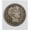 Image 1 : 1894-S BARBER HALF DOLLAR