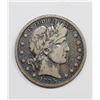 Image 1 : 1895-O BARBER HALF DOLLAR