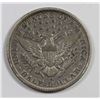 Image 2 : 1896-O BARBER HALF DOLLAR