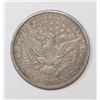 Image 2 : 1896-S BARBER HALF DOLLAR
