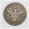Image 2 : 1897-O BARBER HALF DOLLAR
