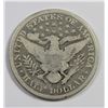 Image 2 : 1898-O BARBER HALF DOLLAR