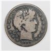 Image 1 : 1898-S BARBER HALF DOLLAR