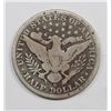 Image 2 : 1899-O BARBER HALF DOLLAR