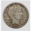 Image 1 : 1900-S BARBER HALF DOLLAR