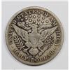 Image 2 : 1900-S BARBER HALF DOLLAR