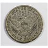 Image 2 : 1902-S BARBER HALF DOLLAR
