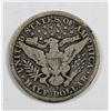 Image 2 : 1904-S BARBER HALF DOLLAR