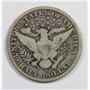 Image 2 : 1905-O BARBER HALF DOLLAR