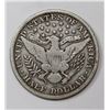 Image 2 : 1905-S BARBER HALF DOLLAR