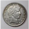 Image 1 : 1909-O BARBER HALF DOLLAR