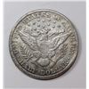 Image 2 : 1909-O BARBER HALF DOLLAR
