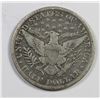 Image 2 : 1910-S BARBER HALF DOLLAR