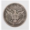 Image 2 : 1913-D BARBER HALF DOLLAR