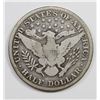 Image 2 : 1914 BARBER HALF DOLLAR
