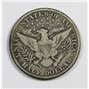 Image 2 : 1914-S BARBER HALF DOLLAR