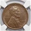 Image 1 : 1909-S VDB LINCOLN CENT NGC AU58