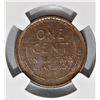Image 2 : 1909-S VDB LINCOLN CENT NGC AU58