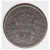 Image 2 : 1808 HALF CENT