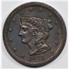Image 1 : 1851 HALF CENT