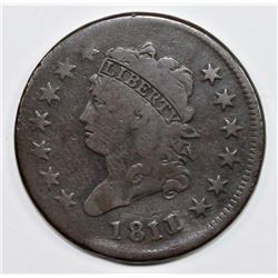 1811/0 LARGE CENT