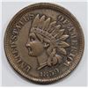 Image 1 : 1859 INDIAN CENT