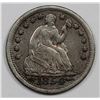 Image 1 : 1854 ARROWS HALF DIME