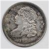 Image 1 : 1836 BUST DIME
