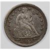 Image 1 : 1853 ARROWS DIME